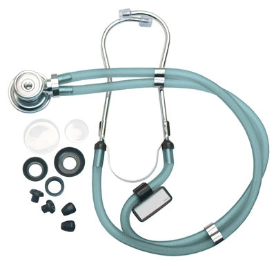 Stethoscope Sprague Rappaport 22" Gel Seafm Labtron