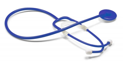 Disposable Stethoscope, Blue