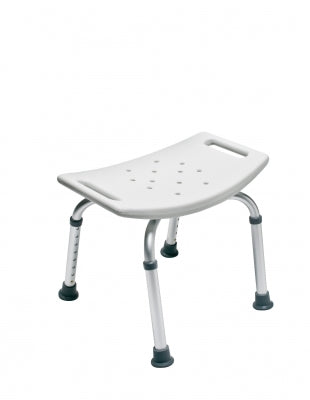 Lumex Platinum Collection Bath Seat without Backrest