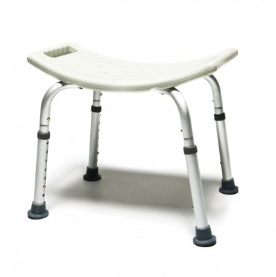 Knock-Down Bath Seat without Backrest Lumex