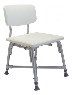 Lumex Bariatric Bath Seat with Backrest