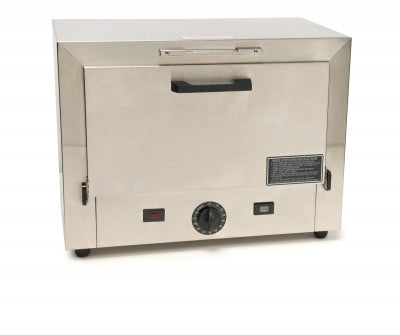 735 Watt Dry Heat Sterilizer with 3 Trays, Hospital Model