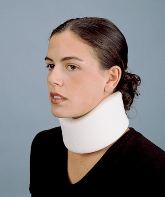 Cervical Collar Foam Deluxe L Grafco