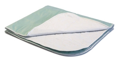 Bed Pad Reusable 42X35 Lumex - for Full Bed