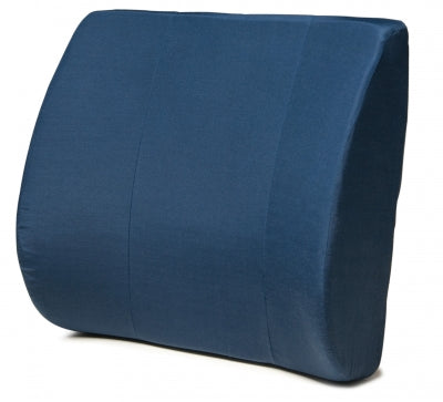 Lumex Lumbar Support Cushion - Blue