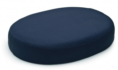 Lumex Ring Cushion 16" x 12" x 3" - Blue