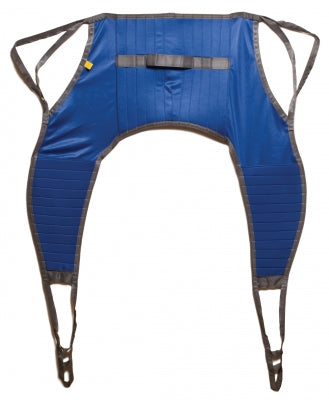 Hoyer Compatible Padded Slings XL, 600 lbs. weight capacity (Best fit 270-600 lbs)