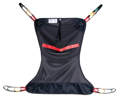 Full Body Sling Mesh, Medium Lumex - 450 lb Safe Work Load