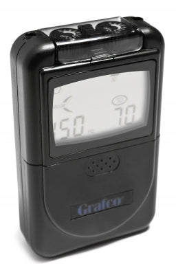 EMS-Digital Lcd Memory Program Grafco