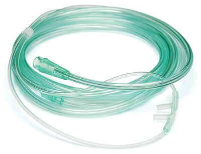 John Bunn Cannula Nasal with 7' Tubing