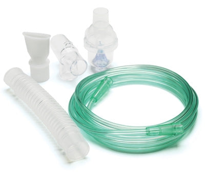 John Bunn Complete Nebulizer Set with Reservoir Tube 50/Cs