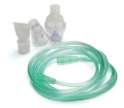 John Bunn Complete Nebulizer Set with 7' Tubing