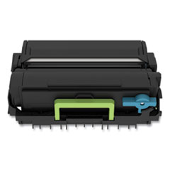 55B1H00 Return Program High-Yield Toner, 15,000 Page-Yield, Black