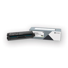 20N1XK0 Return Program Extra High-Yield Toner, 6,000 Page-Yield, Black