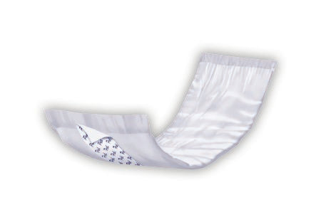 Dignity® Extra - Absorbent Inserts for Light to Moderate Protection - Size: 4" x 12"