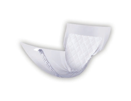 Dignity® UltraShield® Active - Absorbent Liners for Light to Moderate Protection - Size: 7.5" x 15.4"