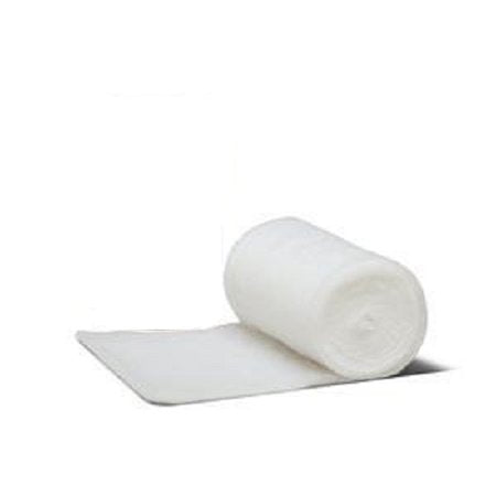 Econo-Fix® LF - Reinforced Elastic Bandages - Size: 6" x 4.5 yds./ 15cm x 4m