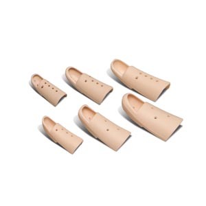 Stax Finger Splints - Support and Protection - Size: Splint Size 1