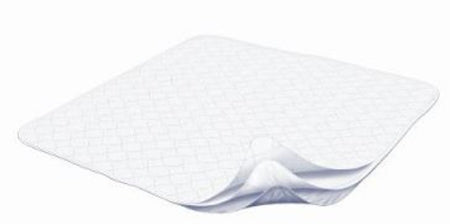 Dignity® - Washable - Quilted Sheet Protectors - Cotton - Retail Bag - Size: 35" x 72"