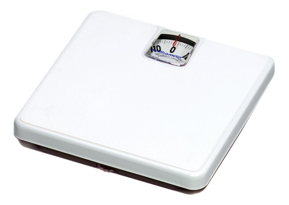 Mechanical Floor Scale - Kilograms Only (Pack of 3)