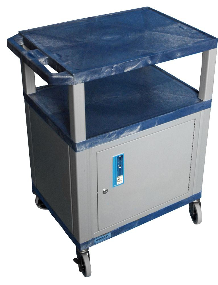 Professional Medical Cart For 2210KL And 553KL