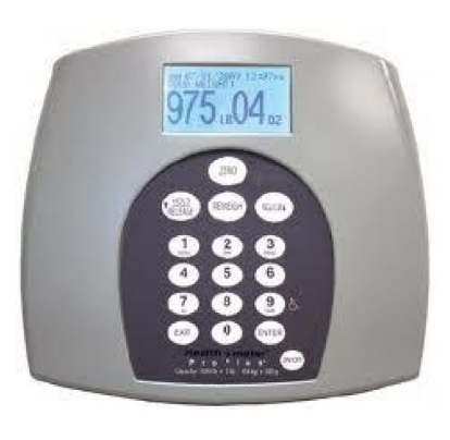 2595KL Keypad