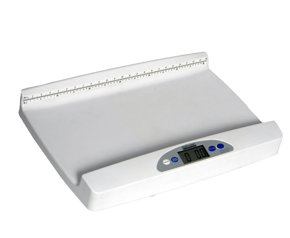 Digital Pediatric Tray Scale - KG Only