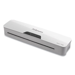 Halo Laminator, Two Rollers, 12.5" Max Document Width, 5 mil Max Document Thickness