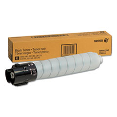 Xerox 006R01746 Toner, 59,000 Page-Yield, Black