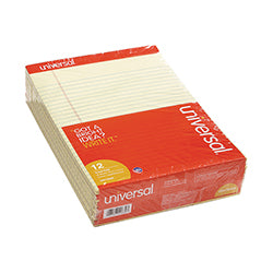 Note Pad 8-1/2 x11-3/4 -Qty. 50 Sheets per pad 12 Pads Per Pack 12 Pads / PK