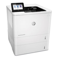 LaserJet Enterprise M612x Laser Printer