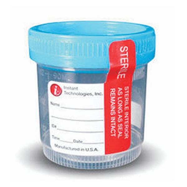 Cups Drg Scrn Urine w/T-Strip - Strength: 90x53ml