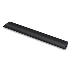 I-Spire Keyboard Wrist Rocker Wrist Rest, 17.87 x 2.5, Black