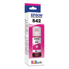 T542320-S (T542) DURABrite EcoFit Ultra High-Capacity Ink, 6,000 Page-Yield, Magenta