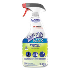 Power Cleaner, Pleasant Scent, 32 oz Spray Bottle