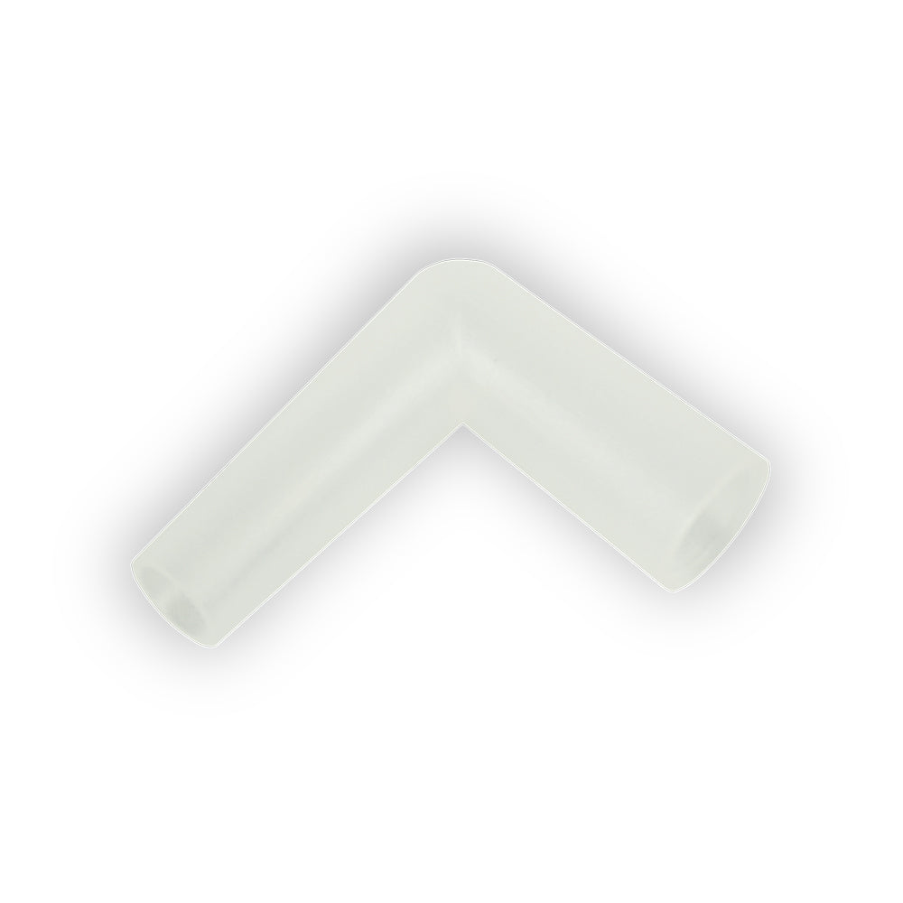 Plastic Elbow for 178B Aspirator Bottle