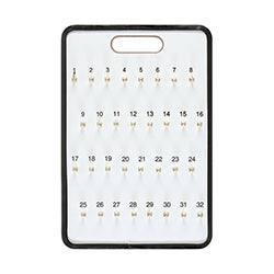 Key Boards - 32 Hooks 1 / BX