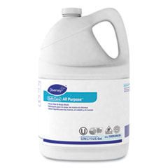 Soft Care All Purpose Liquid, Gentle Floral, 1 gal Bottle, 4/Carton