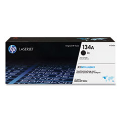 HP 134A, (W1340A) Black Original Laser Toner Cartridge