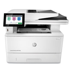 LaserJet Enterprise MFP M430f, Copy/Fax/Print/Scan