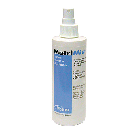 MetriMist™ - 8 Ounce Spray