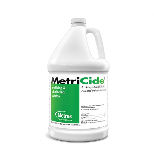 MetriCide™ - 1 Gallon