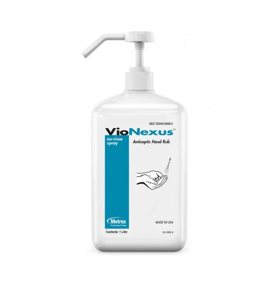 VioNexus™ No Rinse Spray - 1 Liter