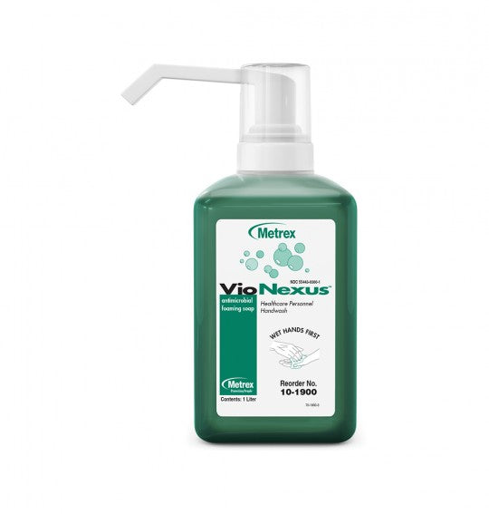 VioNexus™ Antimicrobial Foaming Soap, 1 Liter