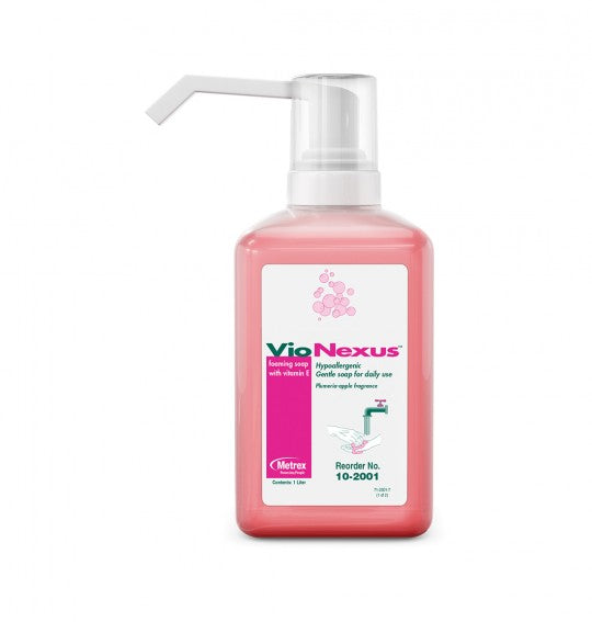 VioNexus™ Foaming Soap with Vitamin E - 1 Liter