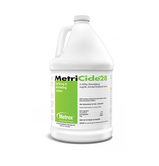 MetriCide™ 28 - 1 Gallon