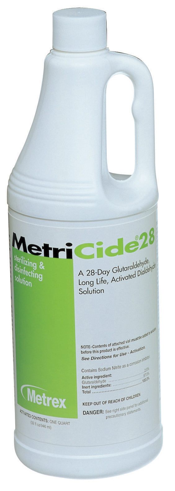 MetriCide™ 28 - 1 Quart