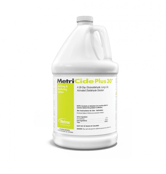 MetriCide™ Plus 30 - 1 Gallon