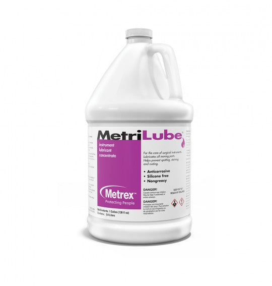 MetriLube™ - 1 Gallon