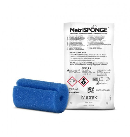 MetriSponge™ - 25/Box